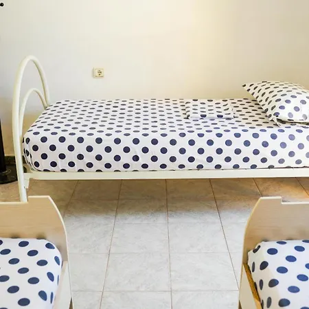 Апартаменты Vila Aliaj Luxury With 2 With Private Wonderful Terrace Дуррес