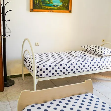 Vila Aliaj Luxury With 2 With Private Wonderful Terrace *