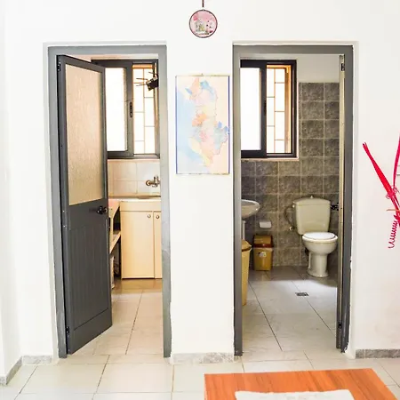 Vila Aliaj Luxury With 2 With Private Wonderful Terrace Апартаменты *