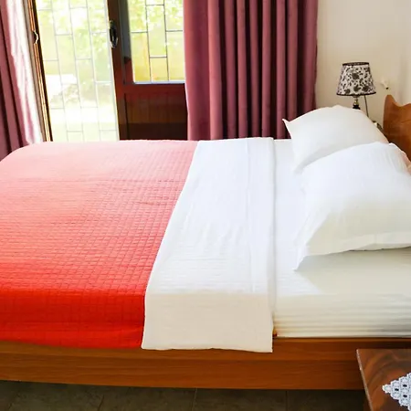 Vila Aliaj Luxury With 2 With Private Wonderful Terrace ドゥラス