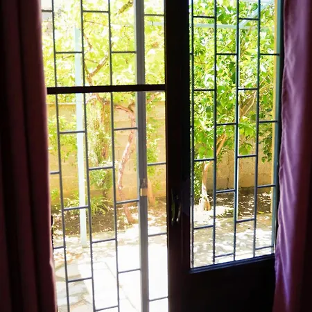 Vila Aliaj Luxury With 2 With Private Wonderful Terrace *