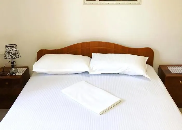 Vila Aliaj Luxury With 2 With Private Wonderful Terrace アパート