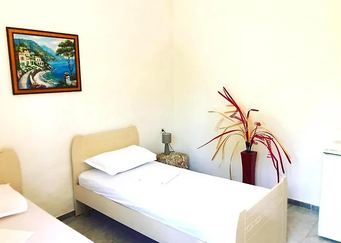 Vila Aliaj Luxury With 2 With Private Wonderful Terrace ドゥラス
