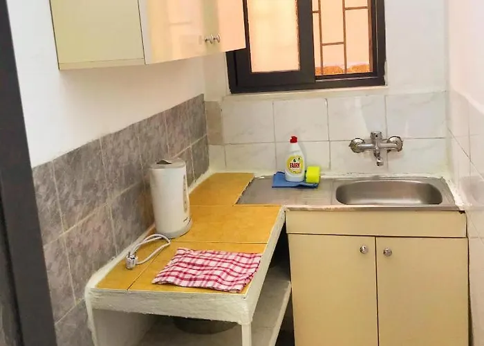 Appartement Vila Aliaj Luxury With 2 With Private Wonderful Terrace *