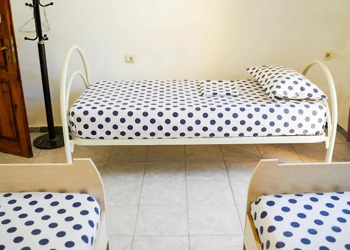 Appartement Vila Aliaj Luxury With 2 With Private Wonderful Terrace Durrës