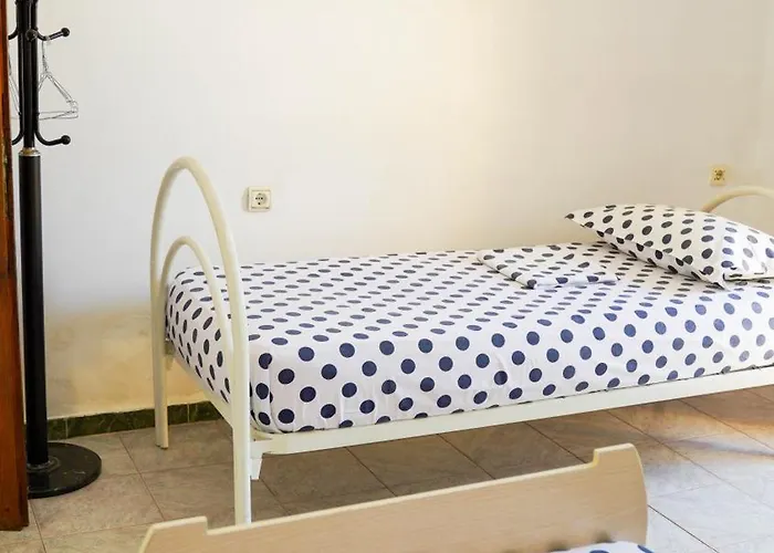 Vila Aliaj Luxury With 2 With Private Wonderful Terrace *