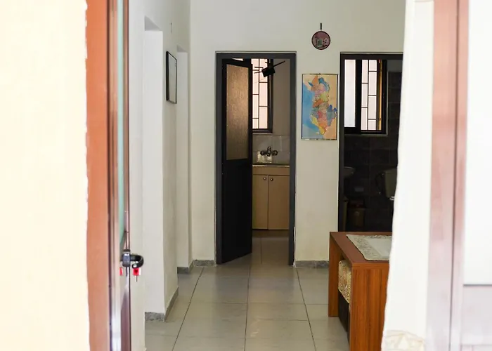 Vila Aliaj Luxury With 2 With Private Wonderful Terrace Durrës