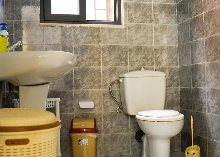 Vila Aliaj Luxury With 2 With Private Wonderful Terrace * Durrës