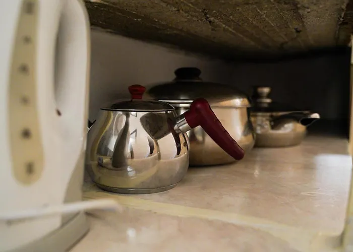 Vila Aliaj Luxury With 2 With Private Wonderful Terrace