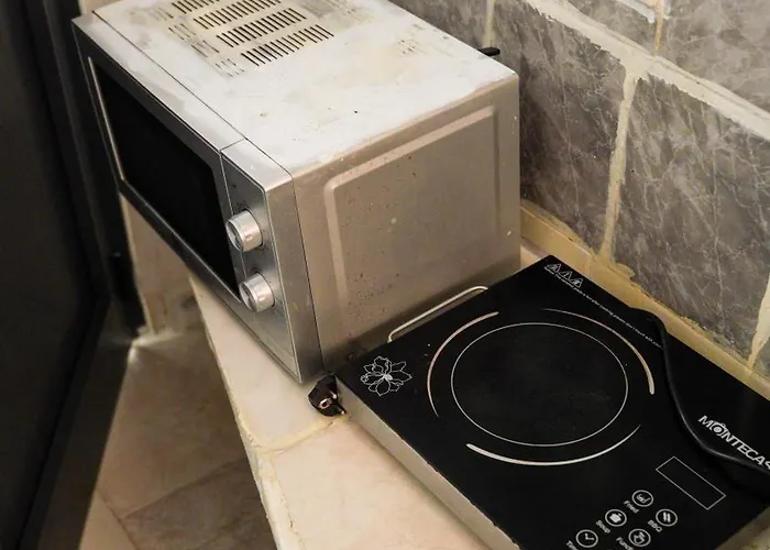 Vila Aliaj Luxury With 2 With Private Wonderful Terrace Appartement Durrës