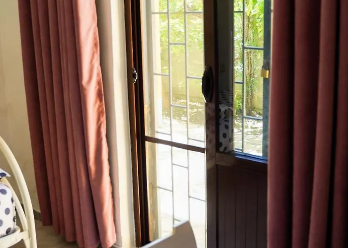 Vila Aliaj Luxury With 2 With Private Wonderful Terrace Durrës