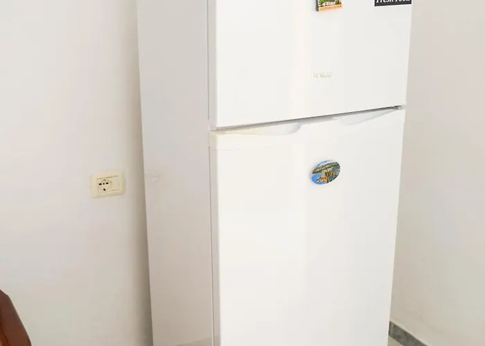 Vila Aliaj Luxury With 2 With Private Wonderful Terrace Appartement Durrës