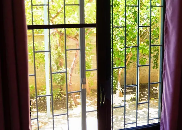 Vila Aliaj Luxury With 2 With Private Wonderful Terrace *