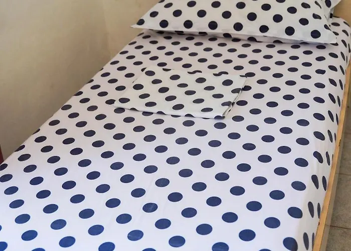 Vila Aliaj Luxury With 2 With Private Wonderful Terrace Appartement