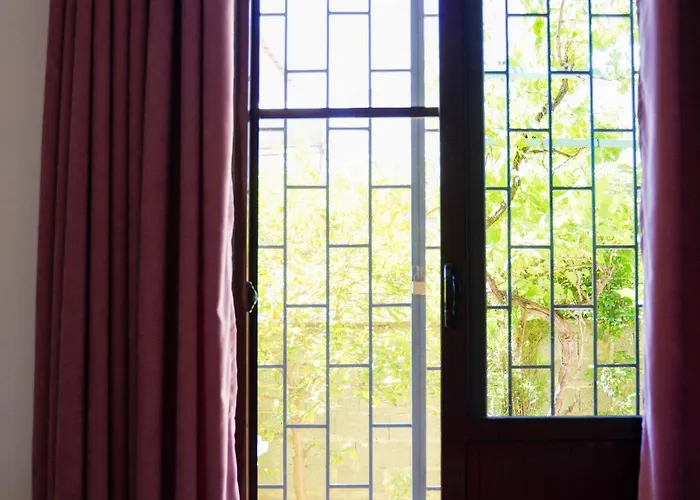 アパート Vila Aliaj Luxury With 2 With Private Wonderful Terrace
