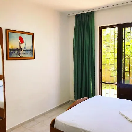 Appartamento Vila Aliaj Luxury With 2 With Private Wonderful Terrace Durrës