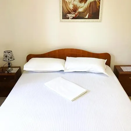 Vila Aliaj Luxury With 2 With Private Wonderful Terrace Appartamento