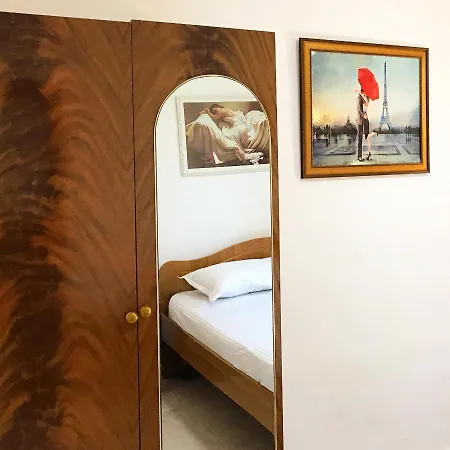 Vila Aliaj Luxury With 2 With Private Wonderful Terrace