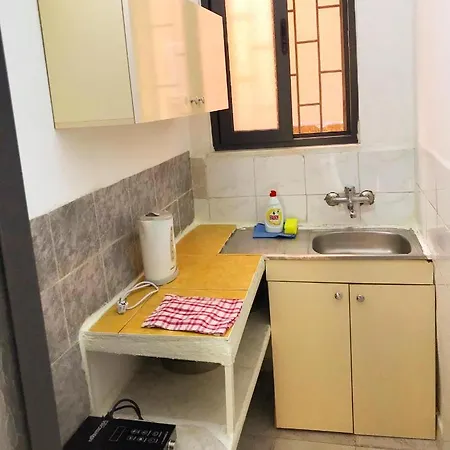 Appartamento Vila Aliaj Luxury With 2 With Private Wonderful Terrace *