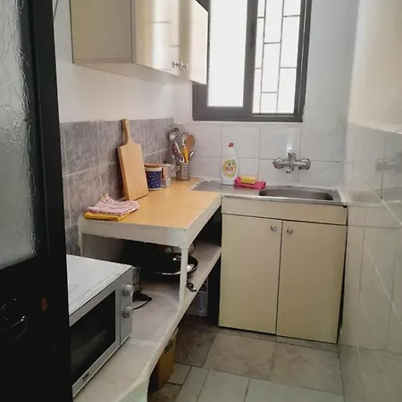 Vila Aliaj Luxury With 2 With Private Wonderful Terrace Appartamento *