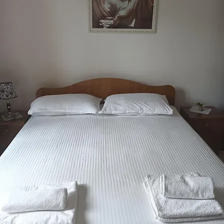 Vila Aliaj Luxury With 2 With Private Wonderful Terrace Apartmán Durrës