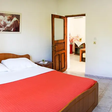 Appartamento Vila Aliaj Luxury With 2 With Private Wonderful Terrace