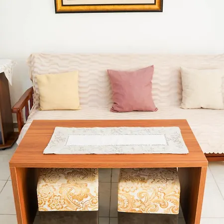 Vila Aliaj Luxury With 2 With Private Wonderful Terrace Durrës