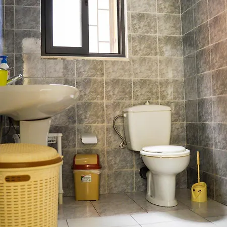 Vila Aliaj Luxury With 2 With Private Wonderful Terrace * Durrës