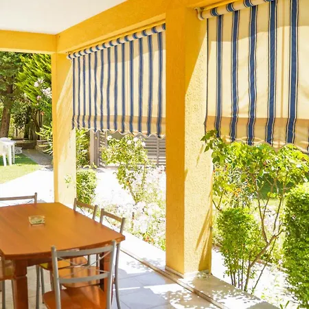 Apartmán Vila Aliaj Luxury With 2 With Private Wonderful Terrace *