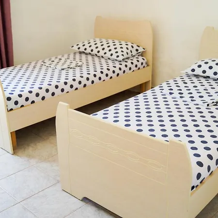 Vila Aliaj Luxury With 2 With Private Wonderful Terrace Durrës
