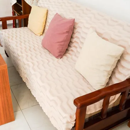 Vila Aliaj Luxury With 2 With Private Wonderful Terrace Appartamento Durrës