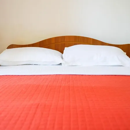 Apartmán Vila Aliaj Luxury With 2 With Private Wonderful Terrace Durrës