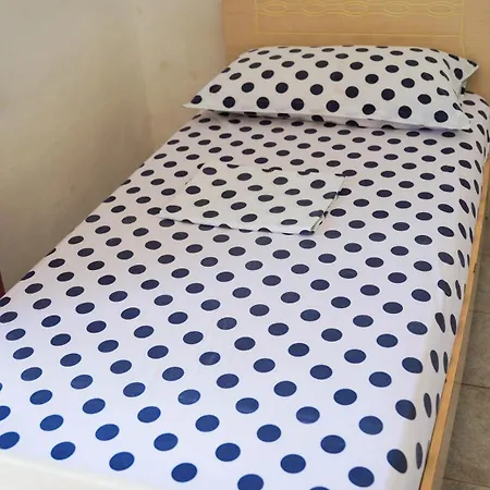 Vila Aliaj Luxury With 2 With Private Wonderful Terrace Appartamento