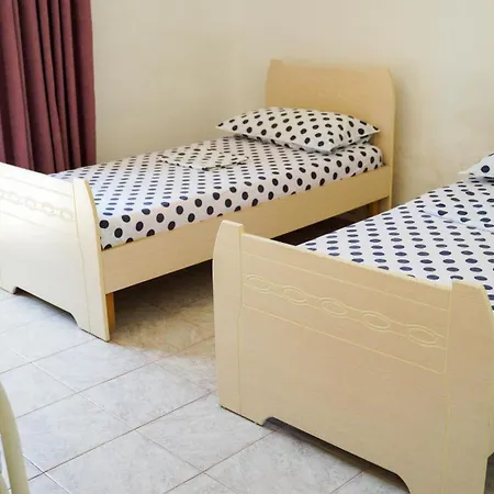 Vila Aliaj Luxury With 2 With Private Wonderful Terrace Appartamento *