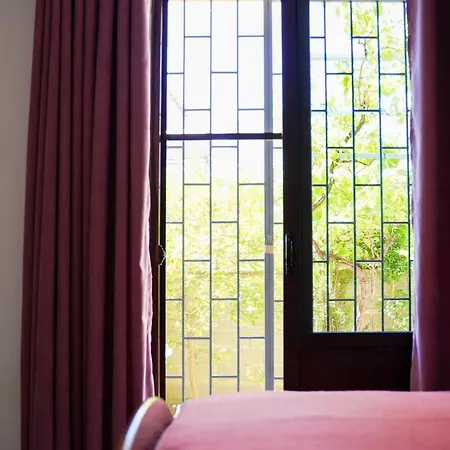 Apartmán Vila Aliaj Luxury With 2 With Private Wonderful Terrace